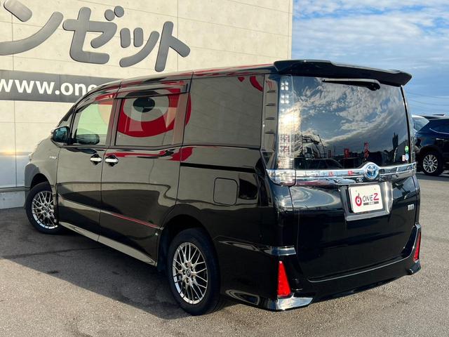ハイブリッドZS 煌II アルパインナビ11インチ アルパインフリップダウンモニタ12.8インチ 両側パワースライドドア 純正アルミ16インチ LEDヘッドライト オートハイビーム HDMI ビルトインETC(26枚目)