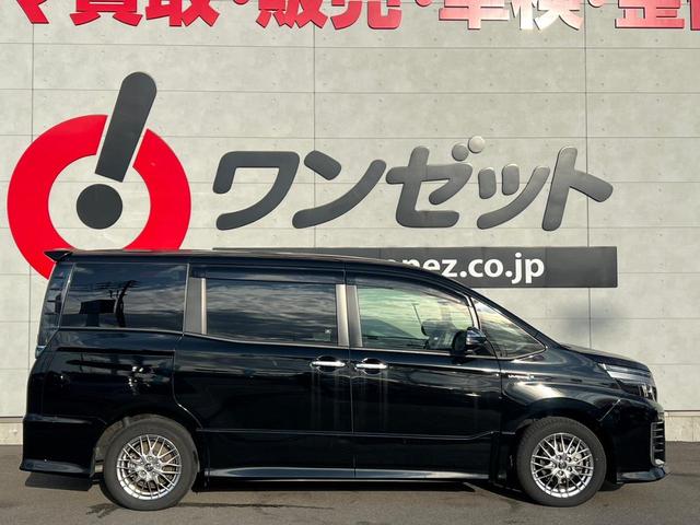 ハイブリッドZS 煌II アルパインナビ11インチ アルパインフリップダウンモニタ12.8インチ 両側パワースライドドア 純正アルミ16インチ LEDヘッドライト オートハイビーム HDMI ビルトインETC(28枚目)