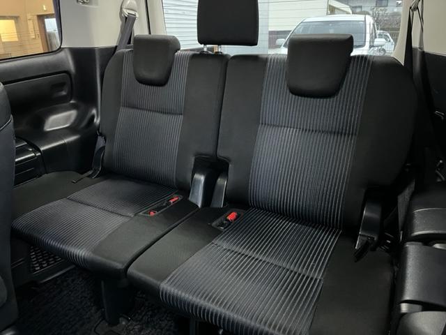 ハイブリッドZS 煌II アルパインナビ11インチ アルパインフリップダウンモニタ12.8インチ 両側パワースライドドア 純正アルミ16インチ LEDヘッドライト オートハイビーム HDMI ビルトインETC(71枚目)