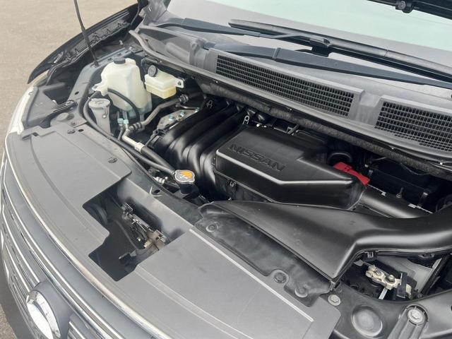 ハイウェイスター Vセレ+セーフティII SHV ワンオーナー 全周囲カメラ 純正ナビ 両側パワースライドドア LEDヘッドライト クルーズコントロール ビルトインETC クリアランスソナー 衝突軽減システム レーンアシスト 純正アルミ16インチ(8枚目)