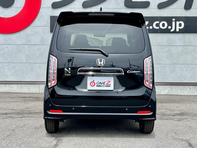 L ホンダセンシング・8インチナビ・LEDヘッドライト・シートヒーター・USB電源ソケット・プッシュスタート・クリアランスソナー・純正14インチアルミ(5枚目)