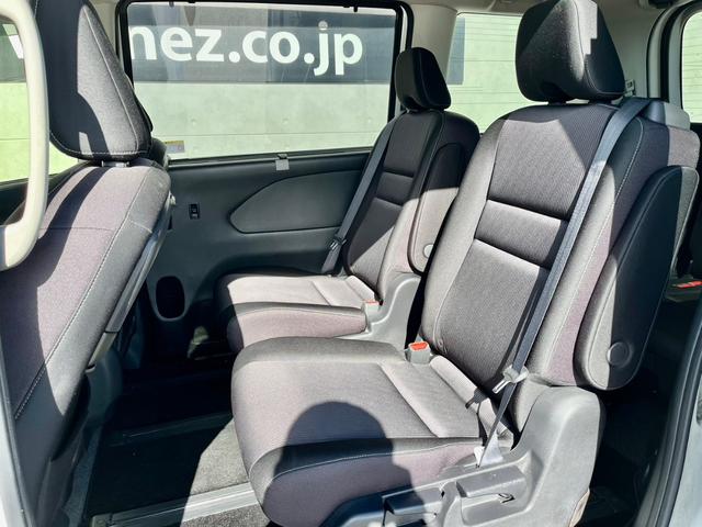 e-パワー ハイウェイスターV セーフティパックA・純正9インチナビ・純正後席モニター・フルセグTV・ドラレコ・両側パワースライドドア・エマージェンシーブレーキ・アラウンドビューモニター・LEDヘッドライト・純正15インチアルミ(45枚目)