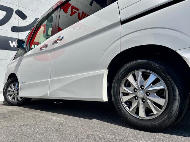e-パワー ハイウェイスターV セーフティパックA・純正9インチナビ・純正後席モニター・フルセグTV・ドラレコ・両側パワースライドドア・エマージェンシーブレーキ・アラウンドビューモニター・LEDヘッドライト・純正15インチアルミ(57枚目)
