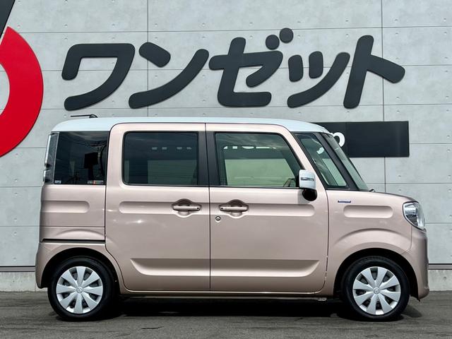 ハイブリッドXS 全方位モニター レーダークルーズコントロール レーンアシスト LEDヘッドライト 8インチナビ 両側パワースライドドア コーナンセンサー 衝突軽減システム USB電源ソケット スマートキー(8枚目)