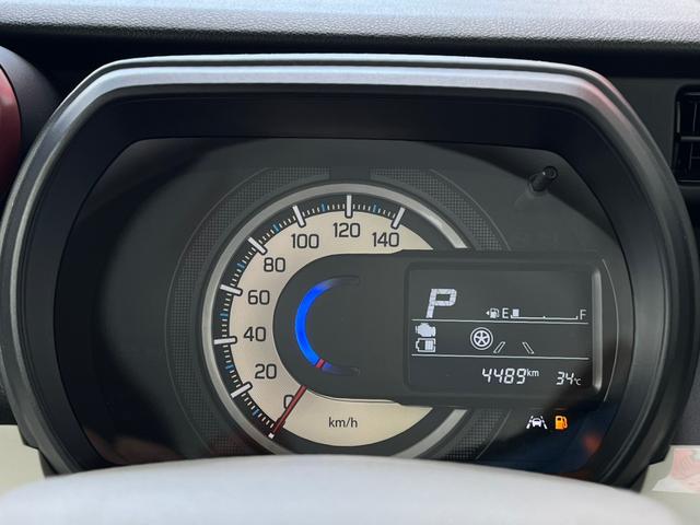 ハイブリッドXS 全方位モニター レーダークルーズコントロール レーンアシスト LEDヘッドライト 8インチナビ 両側パワースライドドア コーナンセンサー 衝突軽減システム USB電源ソケット スマートキー(11枚目)