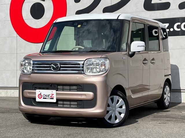 ハイブリッドXS 全方位モニター レーダークルーズコントロール レーンアシスト LEDヘッドライト 8インチナビ 両側パワースライドドア コーナンセンサー 衝突軽減システム USB電源ソケット スマートキー(64枚目)