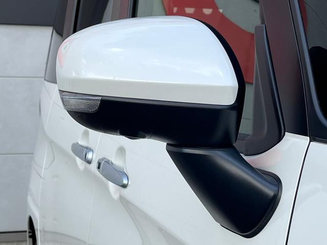 カスタムG パノラマモニター ステアリングスイッチ 8インチナビ 両側パワースライドドア 純正14インチアルミ LEDヘッドライト コーナンセンサー 衝突軽減システム スマートキー プッシュスタート オートライト(47枚目)