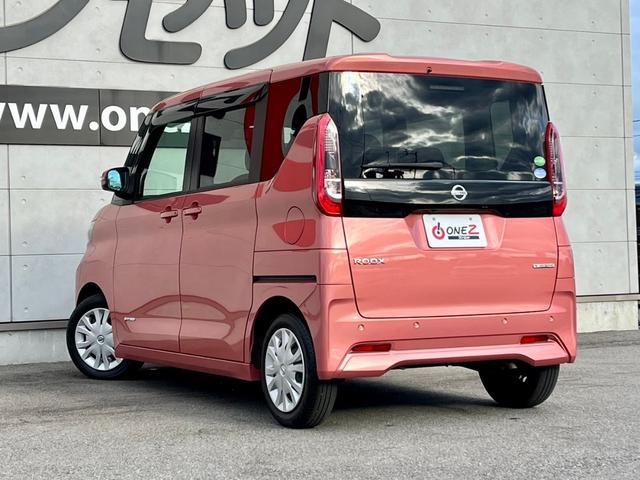 日産 ルークス