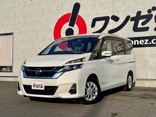 日産 セレナ