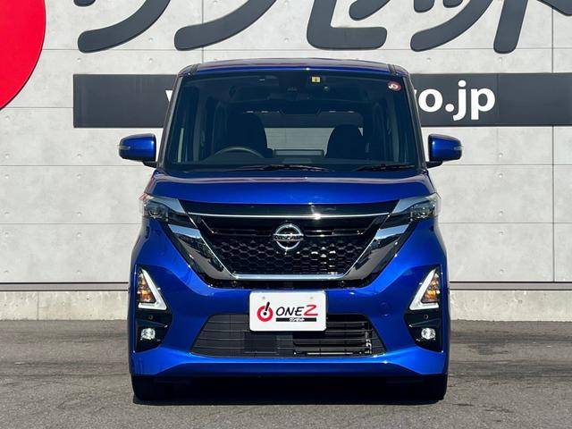 日産 ルークス