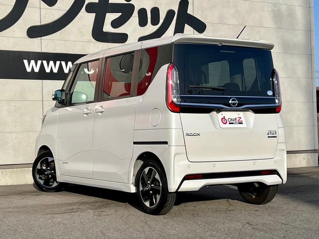 日産 ルークス