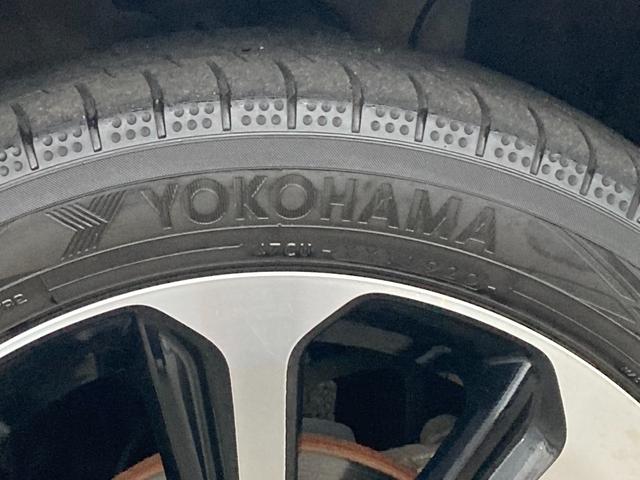 M eーアシスト・衝突軽減ブレーキシステム・オートマチックハイビーム・社外ナビ・バックモニター・オートライト・ETC・プッシュスタート・スマートキー・純正15インチアルミホイール・オートエアコン(47枚目)