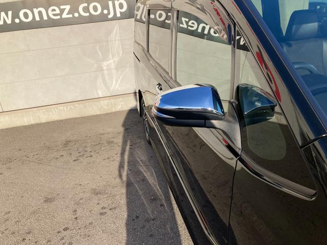 ヴォクシー ZS 煌III 純正9インチナビ・両側パワースライドドア・セーフティセンス・クルーズコントロール・LEDヘッドライト・リアオートエアコン・ハーフレザーシート・純正ドラレコ・USBポート・2列目キャプテンシート(13枚目)