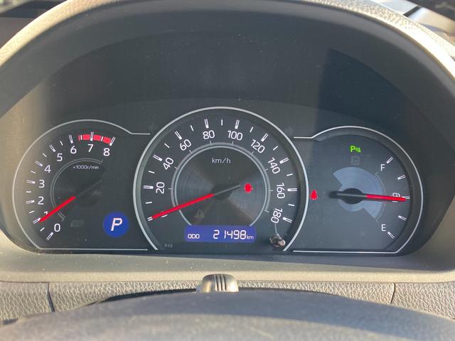 ヴォクシー ZS 煌III 純正9インチナビ・両側パワースライドドア・セーフティセンス・クルーズコントロール・LEDヘッドライト・リアオートエアコン・ハーフレザーシート・純正ドラレコ・USBポート・2列目キャプテンシート(35枚目)