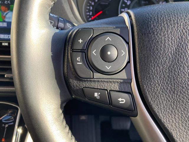 ヴォクシー ZS 煌III 純正9インチナビ・両側パワースライドドア・セーフティセンス・クルーズコントロール・LEDヘッドライト・リアオートエアコン・ハーフレザーシート・純正ドラレコ・USBポート・2列目キャプテンシート(38枚目)