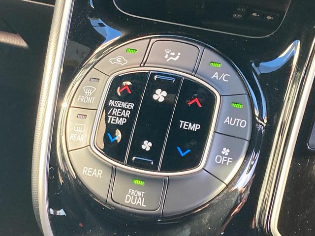 ヴォクシー ZS 煌III 純正9インチナビ・両側パワースライドドア・セーフティセンス・クルーズコントロール・LEDヘッドライト・リアオートエアコン・ハーフレザーシート・純正ドラレコ・USBポート・2列目キャプテンシート(39枚目)