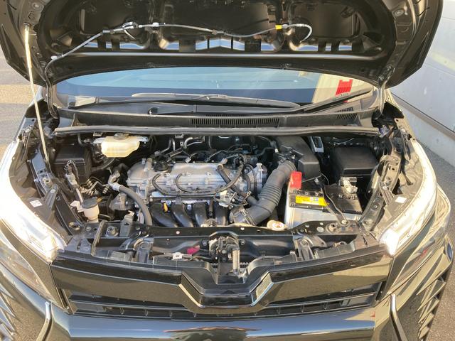 ヴォクシー ZS 煌III 純正9インチナビ・両側パワースライドドア・セーフティセンス・クルーズコントロール・LEDヘッドライト・リアオートエアコン・ハーフレザーシート・純正ドラレコ・USBポート・2列目キャプテンシート(49枚目)