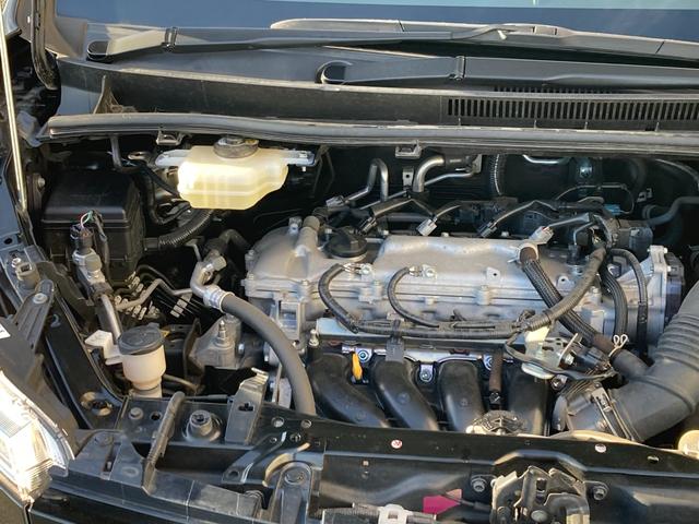 ヴォクシー ZS 煌III 純正9インチナビ・両側パワースライドドア・セーフティセンス・クルーズコントロール・LEDヘッドライト・リアオートエアコン・ハーフレザーシート・純正ドラレコ・USBポート・2列目キャプテンシート(50枚目)