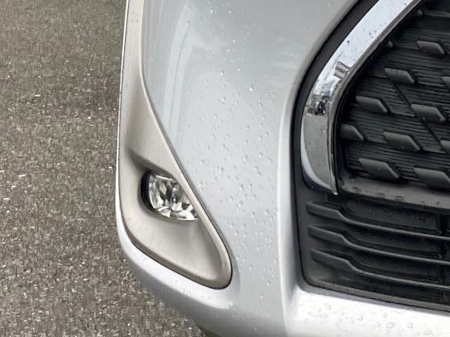 シエンタ ハイブリッド　ファンベースＧ　パノラミックビューモニター・純正９インチナビ・セーフティセンス・両側パワースライドドア・クルーズコントロール・ＬＥＤヘッドライト・前席シートヒーター・ステアリングヒーター・ラゲッジアッパーボックス（8枚目）