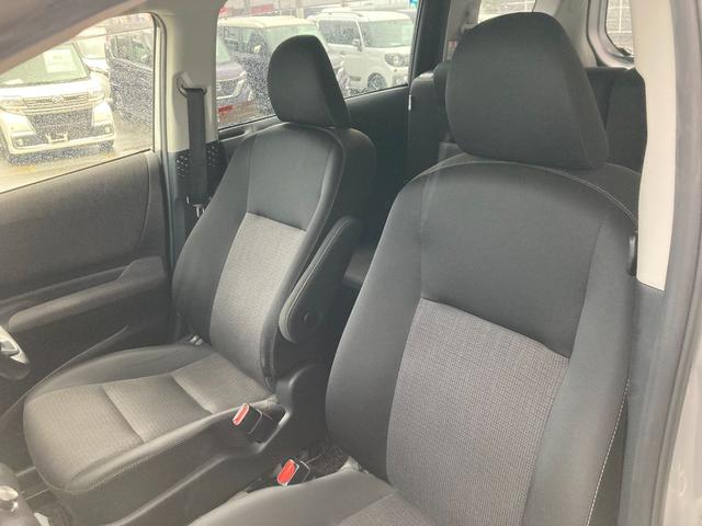 シエンタ ハイブリッド　ファンベースＧ　パノラミックビューモニター・純正９インチナビ・セーフティセンス・両側パワースライドドア・クルーズコントロール・ＬＥＤヘッドライト・前席シートヒーター・ステアリングヒーター・ラゲッジアッパーボックス（23枚目）