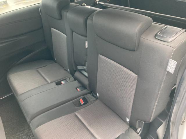 シエンタ ハイブリッド　ファンベースＧ　パノラミックビューモニター・純正９インチナビ・セーフティセンス・両側パワースライドドア・クルーズコントロール・ＬＥＤヘッドライト・前席シートヒーター・ステアリングヒーター・ラゲッジアッパーボックス（24枚目）