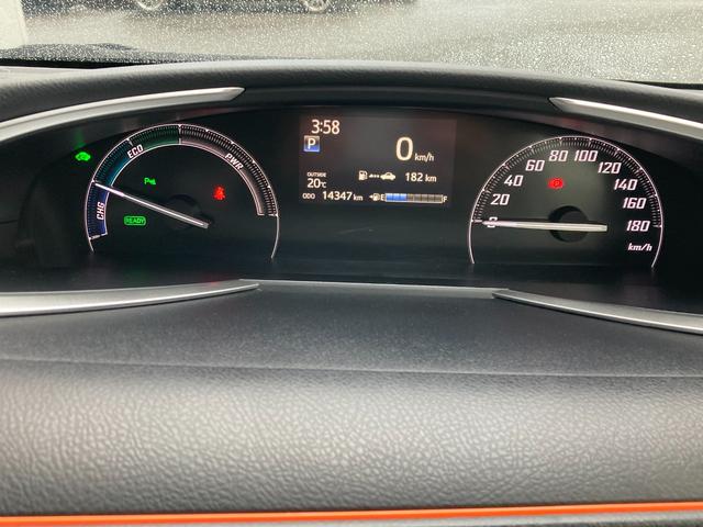 シエンタ ハイブリッド　ファンベースＧ　パノラミックビューモニター・純正９インチナビ・セーフティセンス・両側パワースライドドア・クルーズコントロール・ＬＥＤヘッドライト・前席シートヒーター・ステアリングヒーター・ラゲッジアッパーボックス（30枚目）