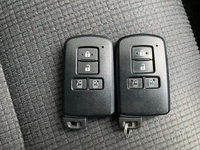 シエンタ ハイブリッド　ファンベースＧ　パノラミックビューモニター・純正９インチナビ・セーフティセンス・両側パワースライドドア・クルーズコントロール・ＬＥＤヘッドライト・前席シートヒーター・ステアリングヒーター・ラゲッジアッパーボックス（50枚目）