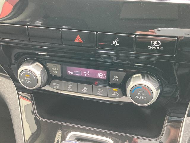 セレナ ｅ－パワー　ＸＶ　全方位運転支援システム・純正ナビ・純正フリップダウンモニター・クルーズコントロール・両側パワースライドドア・アダプティブＬＥＤヘッドライト・バックモニター・純正１５インチアルミホイール・ＵＳＢソケット（35枚目）