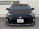 プリウス Ｓセーフティプラス　モデリスタエアロ・社外１９インチアルミ・ＨＫＳ車高調・ｉ－Ｓｈｉｆｔｅｒ・レーダークルーズコントロール・セーフティセンス・ＬＥＤヘッドライト・オートハイビーム・社外ナビ・ドラレコ前後・ＥＴＣ（4枚目）