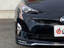 プリウス Ｓセーフティプラス　モデリスタエアロ・社外１９インチアルミ・ＨＫＳ車高調・ｉ－Ｓｈｉｆｔｅｒ・レーダークルーズコントロール・セーフティセンス・ＬＥＤヘッドライト・オートハイビーム・社外ナビ・ドラレコ前後・ＥＴＣ（5枚目）