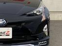 プリウス Ｓセーフティプラス　モデリスタエアロ・社外１９インチアルミ・ＨＫＳ車高調・ｉ－Ｓｈｉｆｔｅｒ・レーダークルーズコントロール・セーフティセンス・ＬＥＤヘッドライト・オートハイビーム・社外ナビ・ドラレコ前後・ＥＴＣ（6枚目）