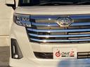 ルーミー カスタムＧ　オプション２トーンカラー・純正９インチナビ・両側パワースライドドア・ＬＥＤヘッドライト・アダプティブクルーズコントロール・電動パーキングブレーキ・前席シートヒーター・ドラレコ前後・バックモニター・ＥＴ（5枚目）