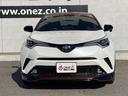 C-HR G スポーティスタイル・純正9インチナビ・セーフティセンス・ブラインドスポットモニター・クルーズコントロール・LEDヘッドライト・ハーフレザーシート・前席シートヒーター・電動パーキングブレーキ・バックモニ(4枚目)