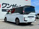 HONDA STEPWAGON SPADA