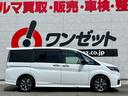 HONDA STEPWAGON SPADA