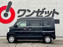 NISSAN NV100CLIPPER VAN