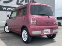 SUZUKI ALTO LAPIN CHOCOLAT