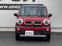 MAZDA FLAIR CROSSOVER