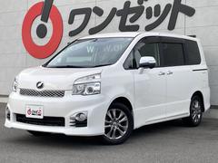 ヴォクシー ＺＳ　煌ＩＩＩ　両側パワースライド　純正ＳＤナビ　バックモニター 0730179A20250518G005 3