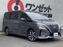 セレナ ｅ−パワー　ハイウェイスターＶ　プロパイロット　純正１０インチナビ　両側パワースライドドア 0730179A20250531G002 2