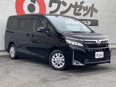 ヴォクシー Ｖ　セーフティセンス　クルーズコントロール　２列目キャプテンシート　Aftermarketナビ 0730179A20260105G001 2