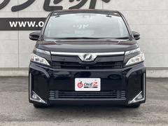 ヴォクシー Ｖ　セーフティセンス　クルーズコントロール　２列目キャプテンシート　Aftermarketナビ 0730179A20260105G001 4