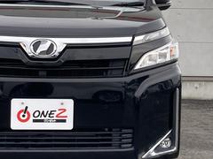 ヴォクシー Ｖ　セーフティセンス　クルーズコントロール　２列目キャプテンシート　Aftermarketナビ 0730179A20260105G001 6