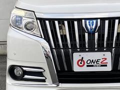 エスクァイア ハイブリッドＧｉ　純正エアロ　純正９インチナビ　フリップダウンモニター　クルーズコントロール 0730179A20260105G002 5