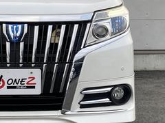 エスクァイア ハイブリッドＧｉ　純正エアロ　純正９インチナビ　フリップダウンモニター　クルーズコントロール 0730179A20260105G002 6