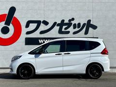 フリードハイブリッド ハイブリッド　Ｇブラックスタイル　Aftermarket８インチ　ナビホンダセンシング　両側パワースライドドア 0730179A30240104W003 4