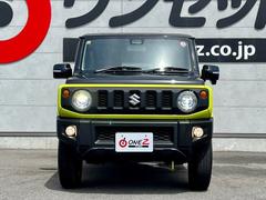 ジムニー ＸＣ　受注生産限定カラー　セーフティサポート　クルーズコントロール　ＬＥＤヘッドライト 0730179A30240410W001 2