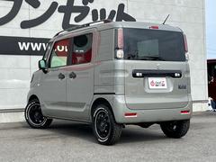 スペーシアベース ＸＦ　４ＷＤ　全方位モニター用カメラパッケージ　オープンカントリータイヤ　プラスライン１インチリフトアップ 0730179A30240413W002 5