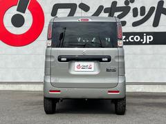 スペーシアベース ＸＦ　４ＷＤ　全方位モニター用カメラパッケージ　オープンカントリータイヤ　プラスライン１インチリフトアップ 0730179A30240413W002 6