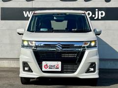 ワゴンRカスタムZ 2022（令和4）年式の中古車を探すなら【グー
